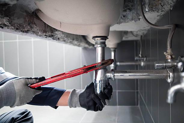 Trusted Pipe Repair service in Alamance, NC - AAA Plumbing Heating
